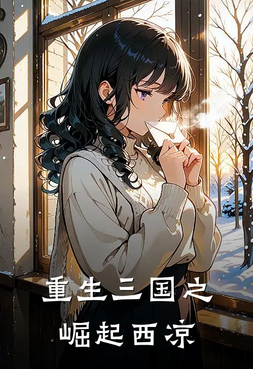 重生三国之崛起西凉