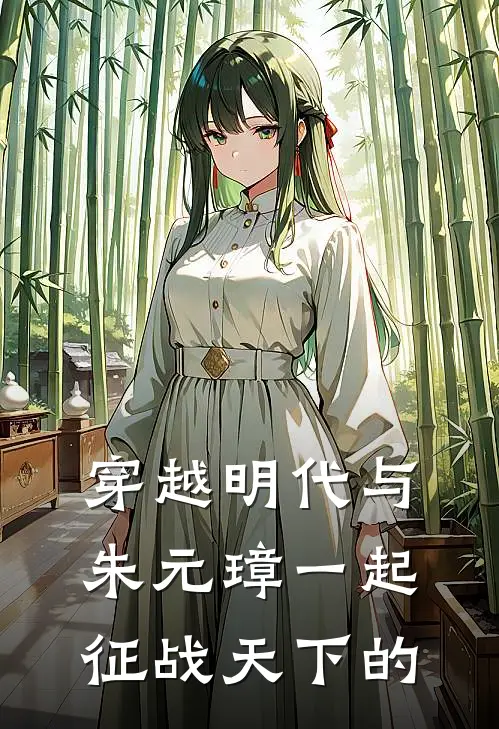 穿越明代与朱元璋一起征战天下的