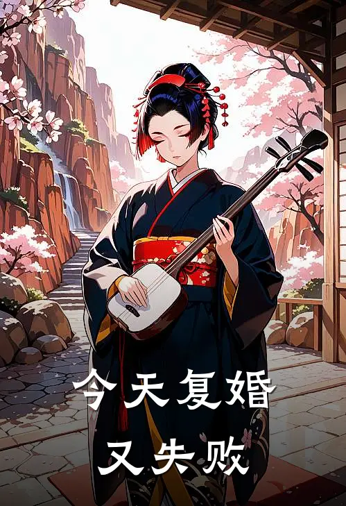 今天复婚又失败