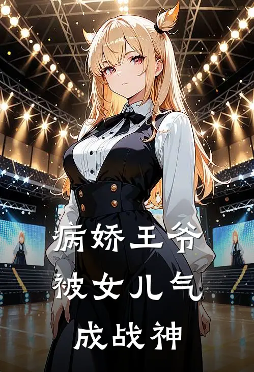 病娇王爷被女儿气成战神