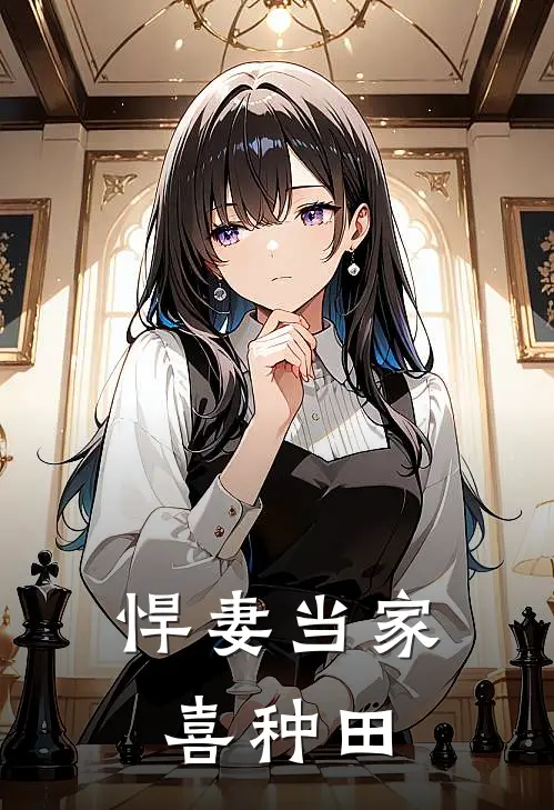 悍妻当家喜种田