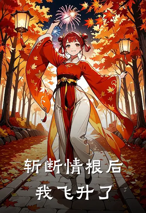 斩断情根后，我飞升了白淑贞许宣全文阅读免费全集_免费小说斩断情根后，我飞升了(白淑贞许宣)