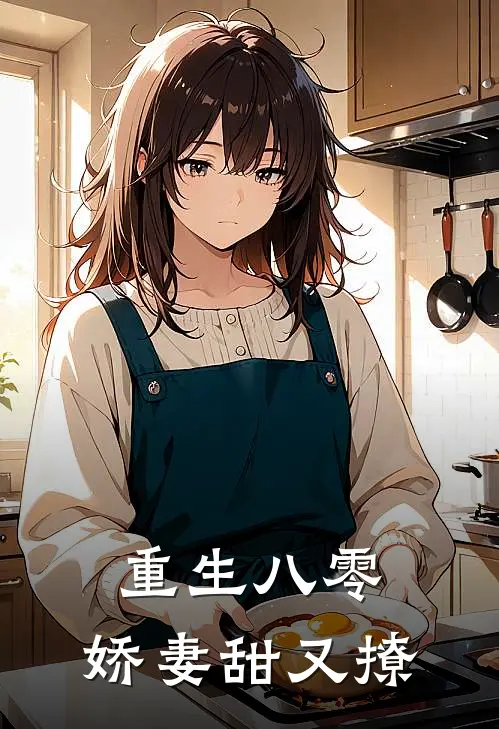 重生八零：娇妻甜又撩
