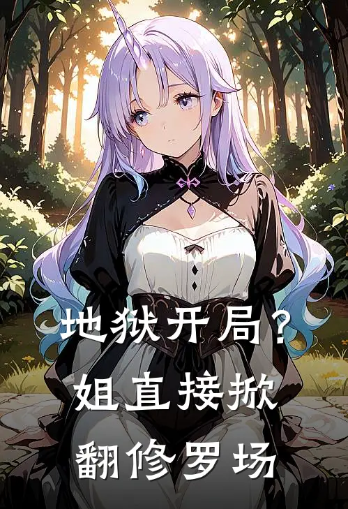 地狱开局？姐直接掀翻修罗场