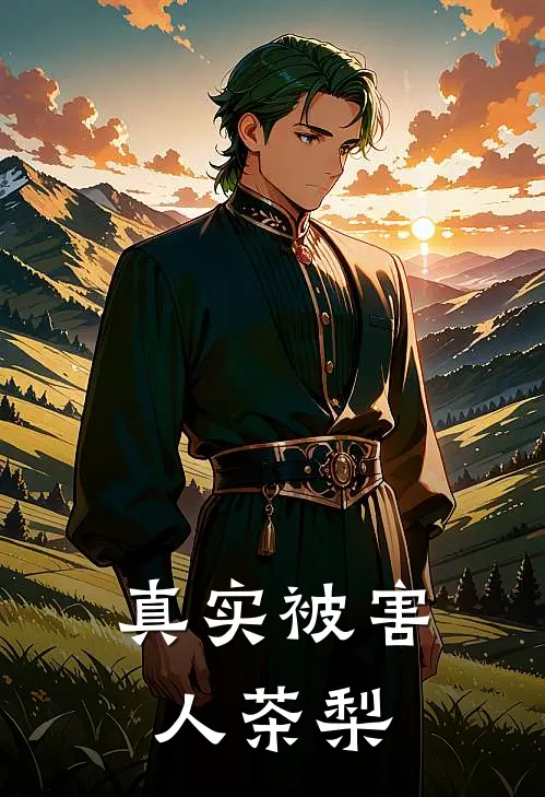 真实被害人茶梨