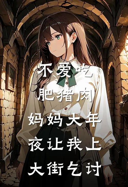 不爱吃肥猪肉，妈妈大年夜让我上大街乞讨