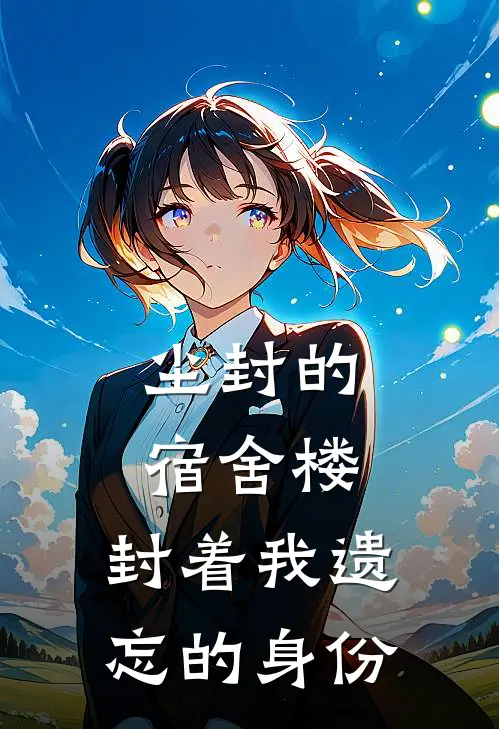 尘封的宿舍楼，封着我遗忘的身份