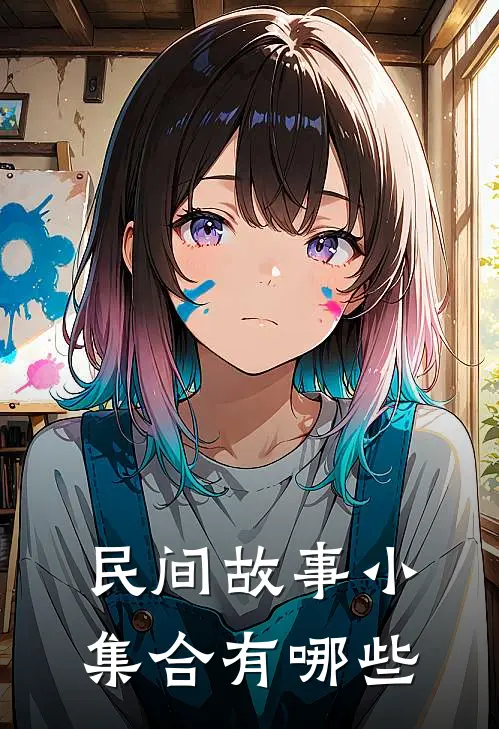 民间故事小集合有哪些