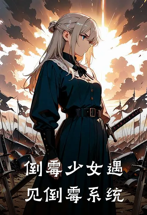 倒霉少女遇见倒霉系统