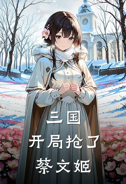 《三国：开局抢了蔡文姬》蒙辰蔡文姬免费完本小说在线阅读_《三国：开局抢了蔡文姬》蒙辰蔡文姬免费小说