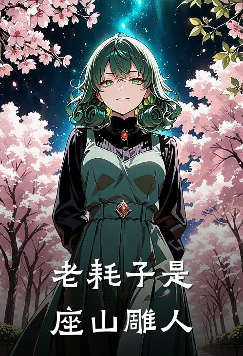 老耗子是座山雕人