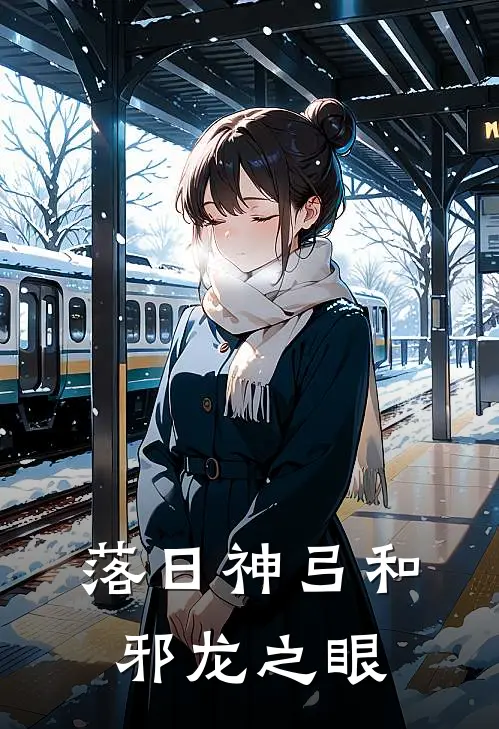 落日神弓和邪龙之眼