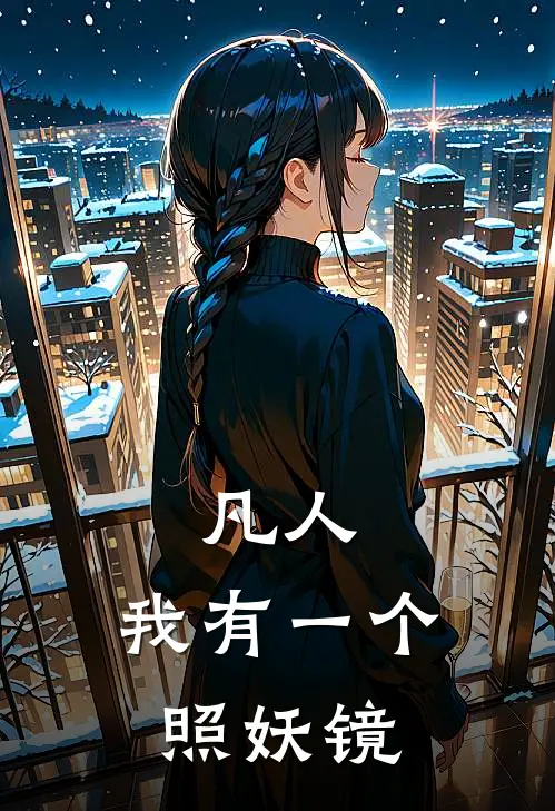 凡人，我有一个照妖镜(梁萧韩立)免费阅读_无弹窗全文免费阅读凡人，我有一个照妖镜梁萧韩立