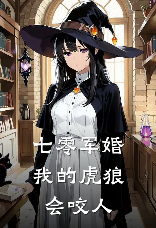 七零军婚：我的虎狼会咬人(银月白澜)完结版小说推荐_最新完结小说推荐七零军婚：我的虎狼会咬人银月白澜