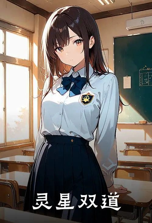 灵星双道林越张昊小说完整版_热门好看小说灵星双道(林越张昊)