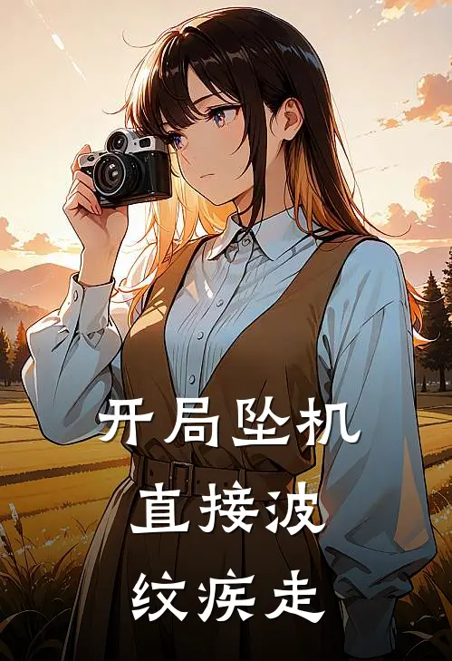 开局坠机，直接波纹疾走