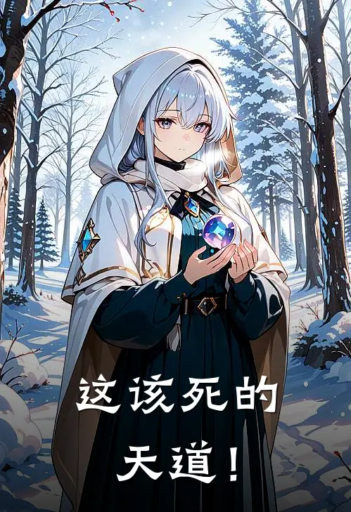 金繁金媞《这该死的天道！》完结版阅读_(这该死的天道！)全集阅读