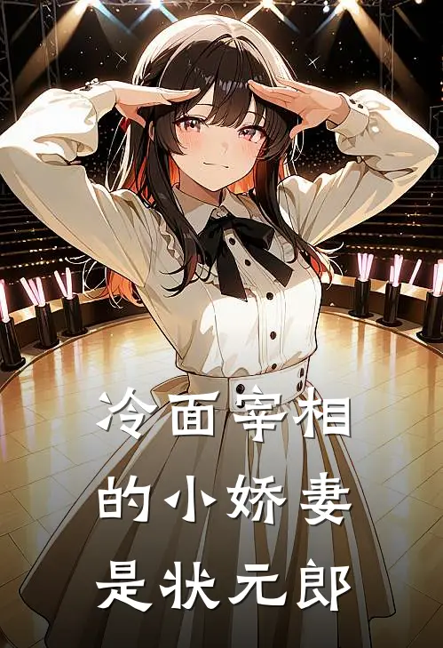 冷面宰相的小娇妻是状元郎