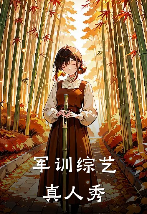 军训综艺真人秀