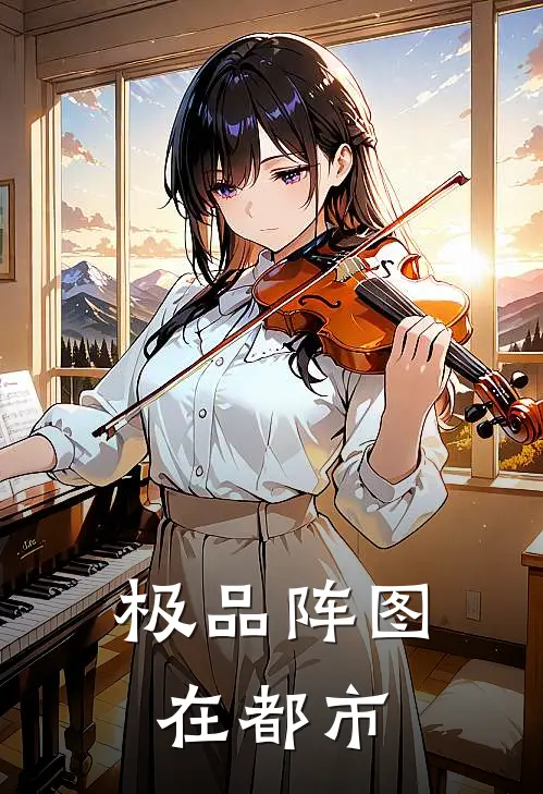 极品阵图在都市(凌霄沈雨桐)免费热门小说_最新小说推荐极品阵图在都市凌霄沈雨桐