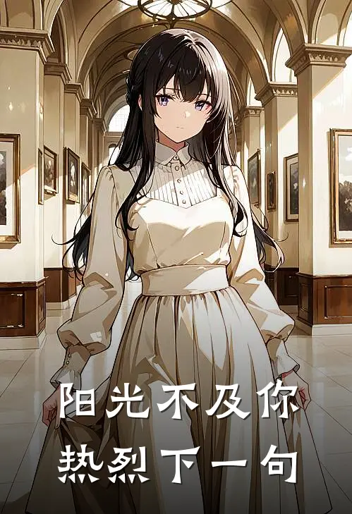 阳光不及你热烈下一句