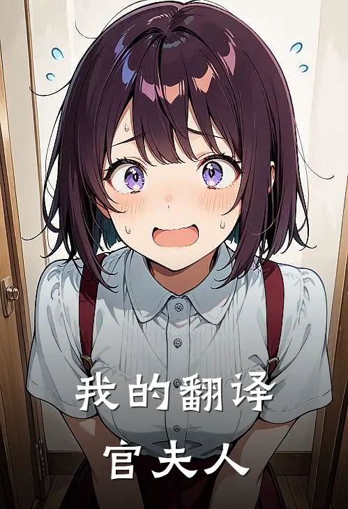 沈清澜顾宸宇《我的翻译官夫人》完结版免费阅读_沈清澜顾宸宇热门小说