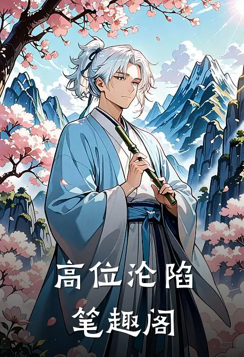 高位沦陷笔趣阁