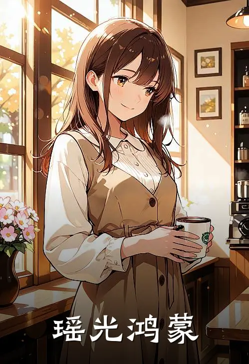 瑶光鸿蒙(舒瑶林墨)全本免费在线阅读_舒瑶林墨全文阅读