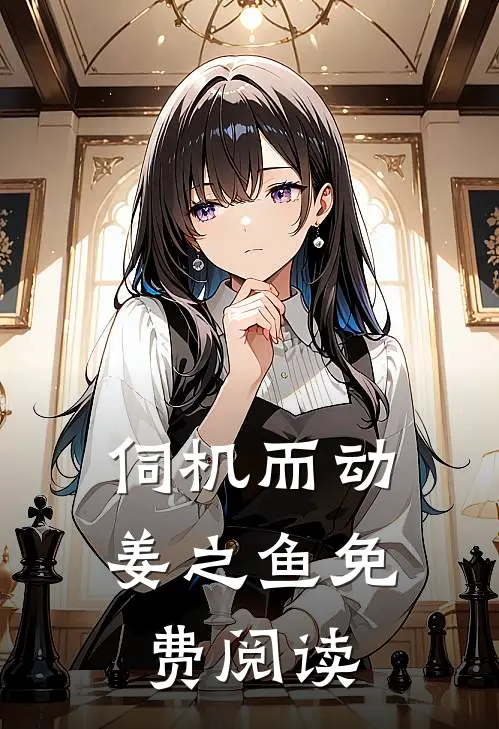 伺机而动姜之鱼免费阅读