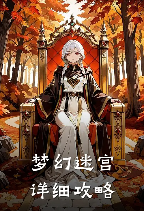 梦幻迷宫详细攻略