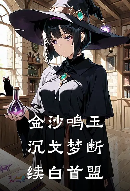 金沙鸣玉：沉戈梦断续白首盟全文免费阅读无弹窗大结局_金沙鸣玉：沉戈梦断续白首盟（萧靖尧李云岫）小说免费阅读大结局