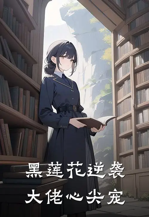 黑莲花逆袭大佬心尖宠