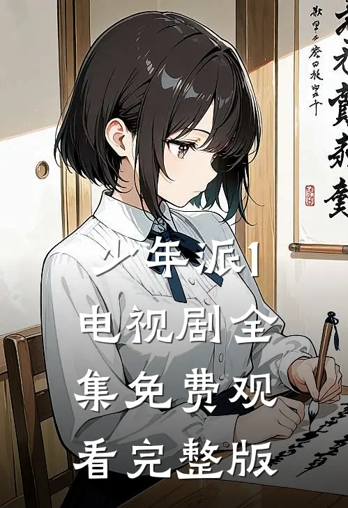少年派1电视剧全集免费观看完整版