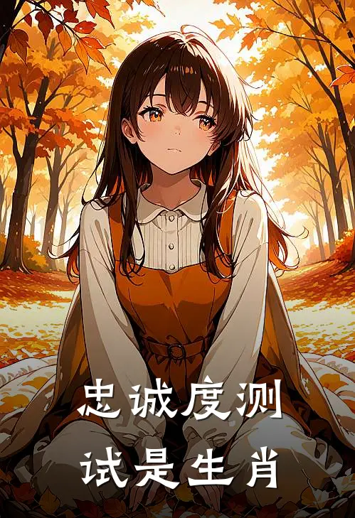 忠诚度测试是生肖