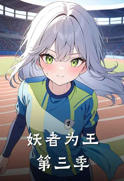 妖者为王第三季