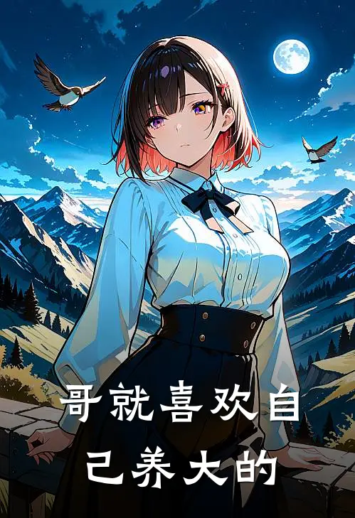 哥就喜欢自己养大的(薛晨旭陈霖)全本免费小说阅读_全文免费阅读哥就喜欢自己养大的薛晨旭陈霖