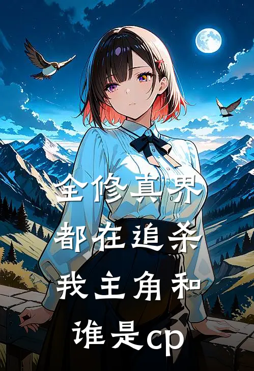 全修真界都在追杀我主角和谁是cp