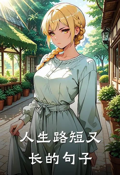 人生路短又长的句子