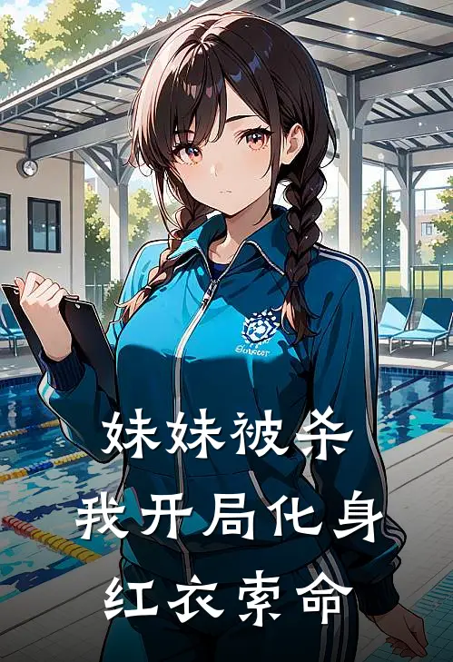 《妹妹被杀，我开局化身红衣索命》顾希顾晓晓完结版阅读_顾希顾晓晓完结版在线阅读