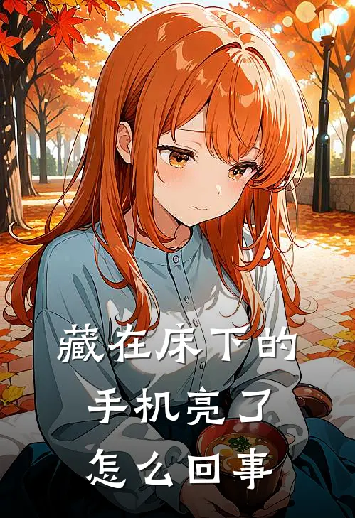 藏在床下的手机亮了怎么回事