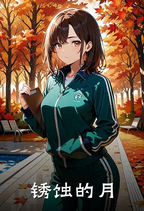 《锈蚀的月》陆言深陈伯已完结小说_锈蚀的月(陆言深陈伯)火爆小说