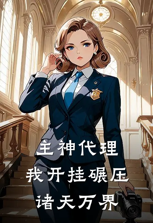 主神代理：我开挂碾压诸天万界炎浩吴辰热门小说阅读_好看的小说推荐完结主神代理：我开挂碾压诸天万界炎浩吴辰