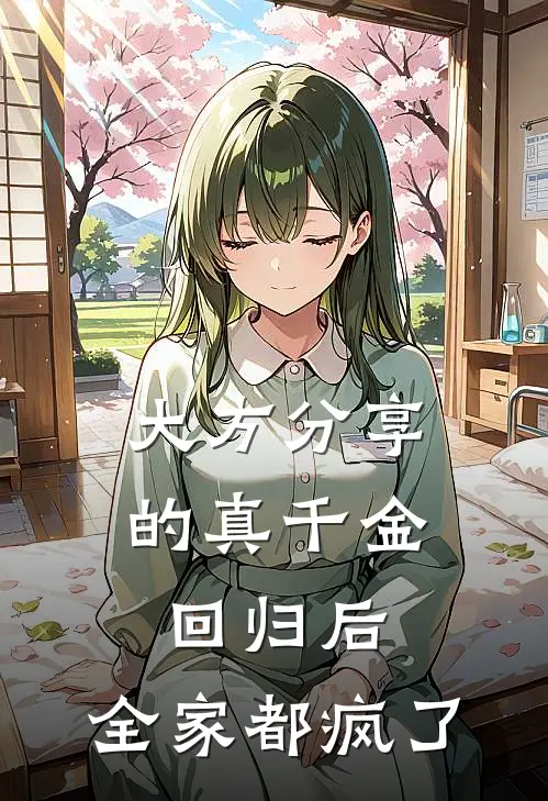 大方分享的真千金回归后，全家都疯了