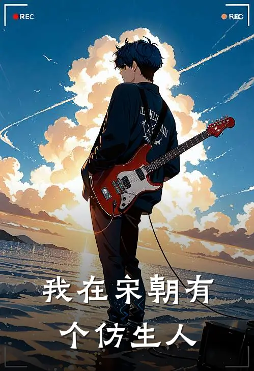 我在宋朝有个仿生人