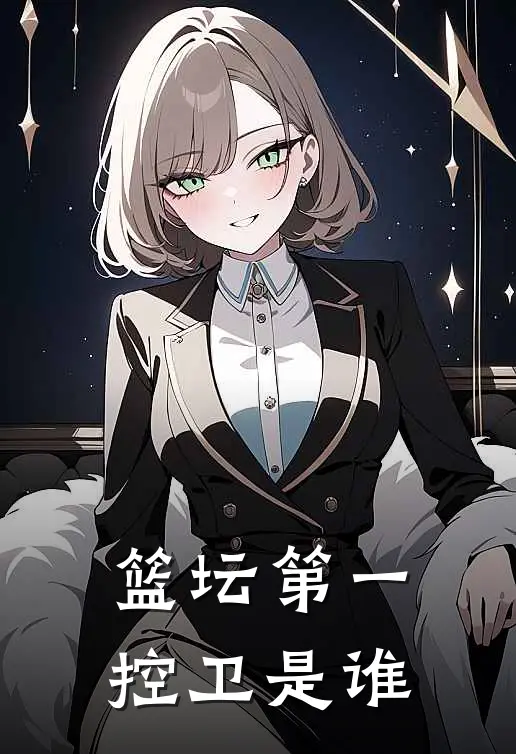 篮坛第一控卫是谁