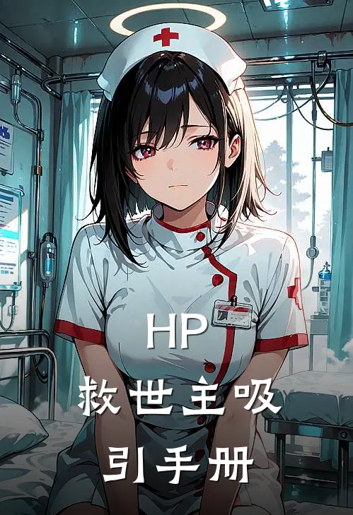 HP：救世主吸引手册