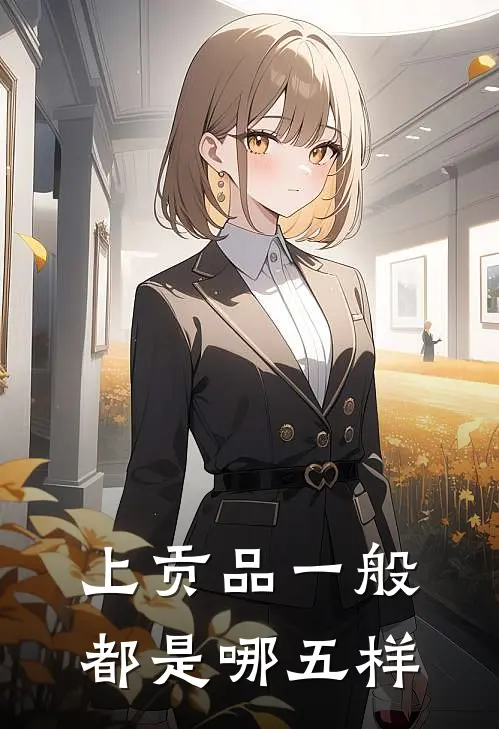 上贡品一般都是哪五样