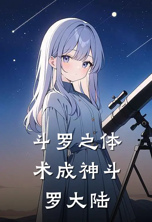 斗罗之体术成神斗罗大陆