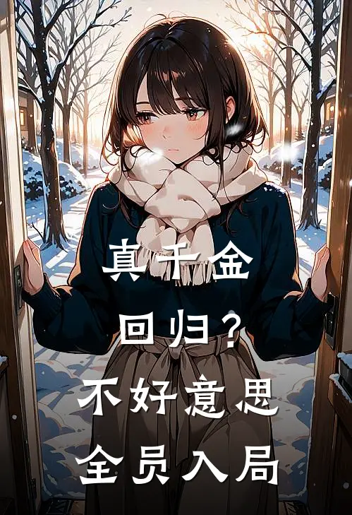 真千金回归？不好意思全员入局（姜予眠傅西州）最新章节列表