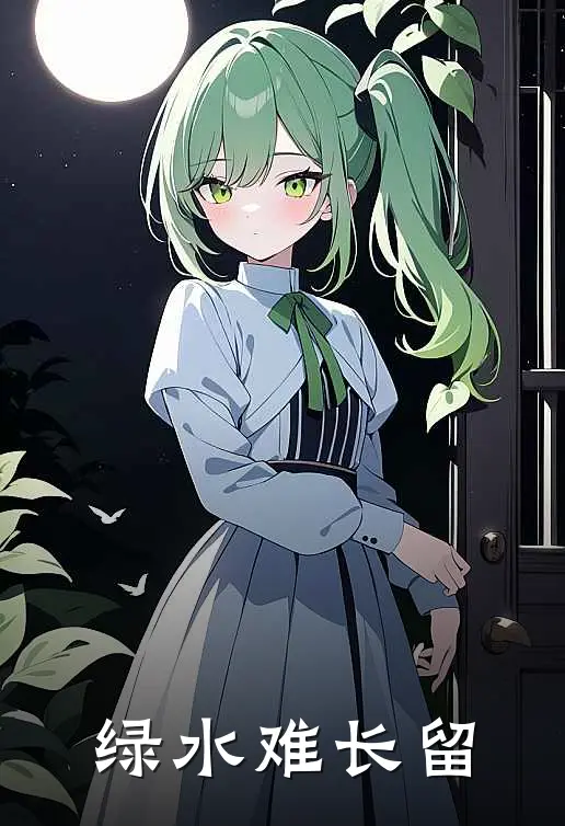 绿水难长留